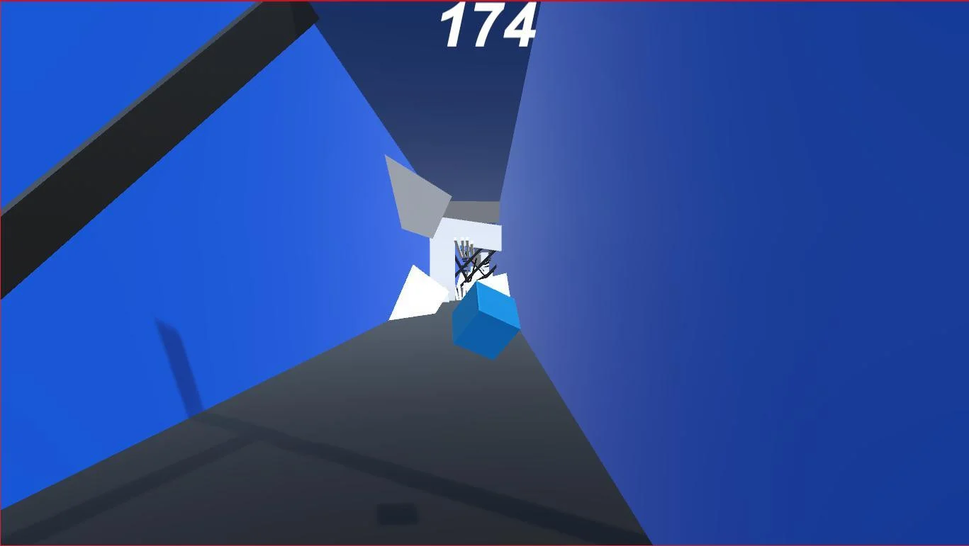 physics run (itch) physics run (itch)