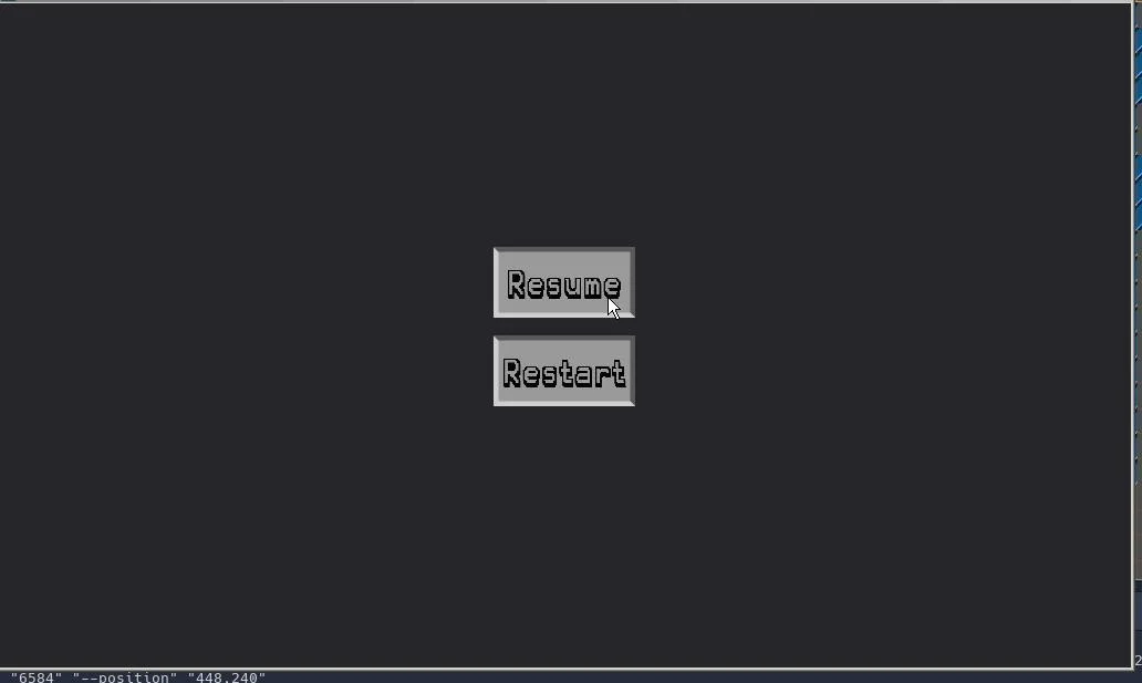 Shinobi Blocks (itch)