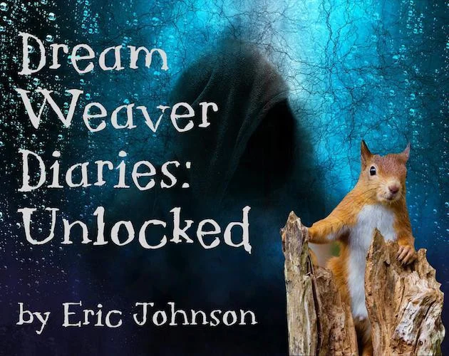Dream Weaver Diaries - Unlocked (itch)