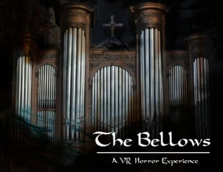 Новости о The Bellows