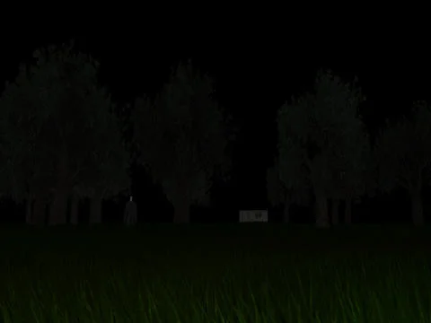 Slender-Man Slender-Man