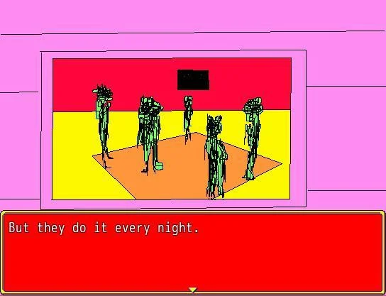 Новости о Who Eludes Me? Chapter II demo (itch)