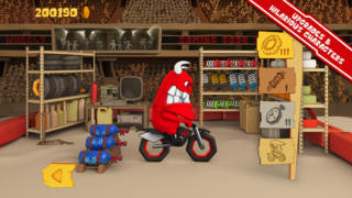 Fearless Wheels