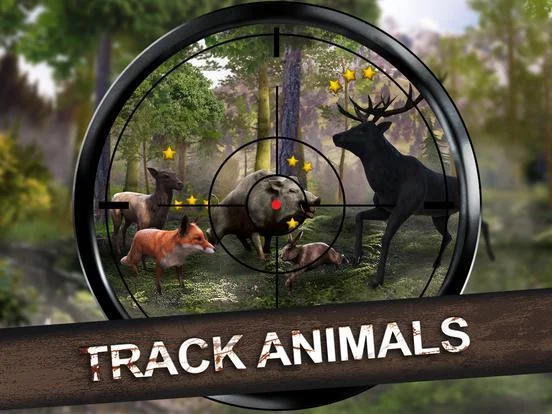 Рецензии Wild Hunt: Hunting Games