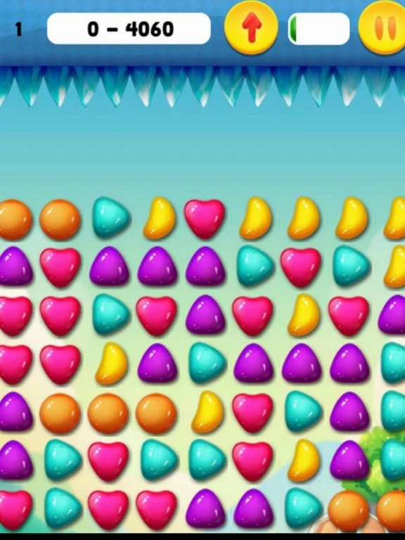 Mania Jelly Pop 2018 Mania Jelly Pop 2018
