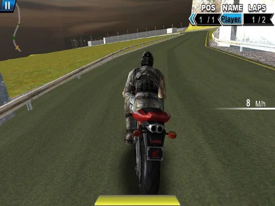 Sports Bike Game 2016 Sports Bike Game 2016