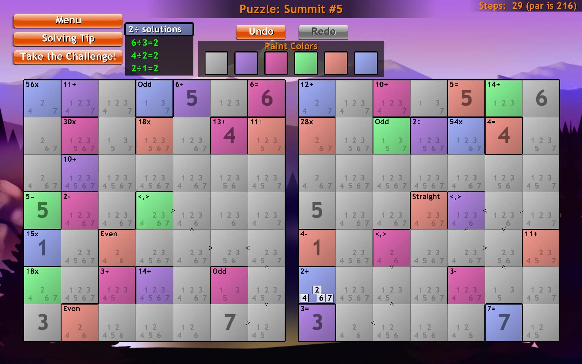 Everyday Genius: SquareLogic