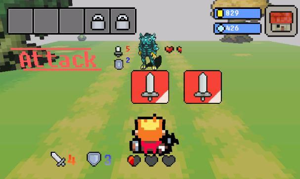 OneLineHero (itch)