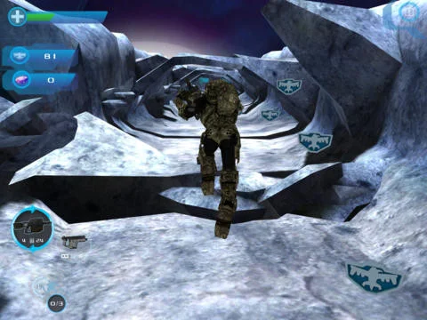 Starship Troopers: Invasion "Mobile Infantry" Starship Troopers: Invasion "Mobile Infantry"