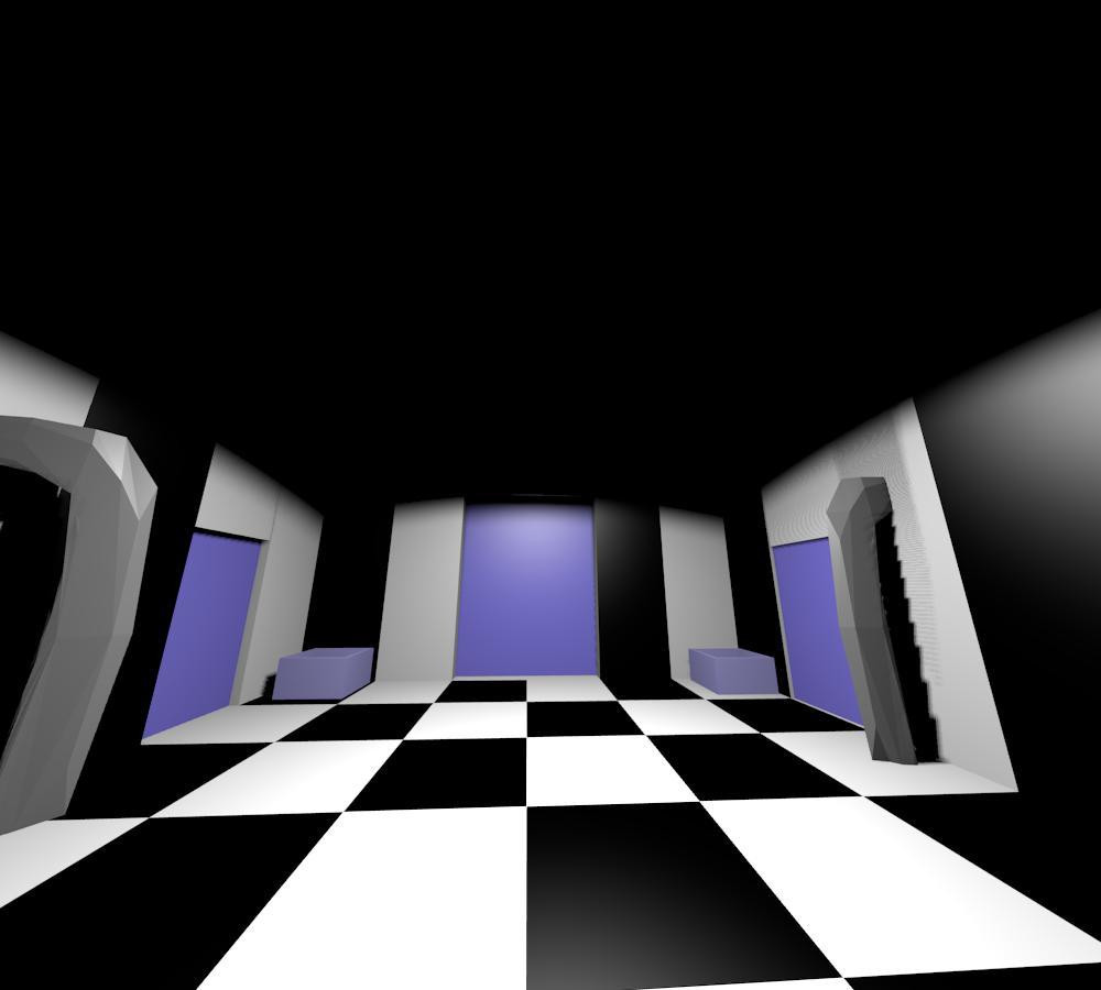 three nights at kevin's company (demo) (itch) three nights at kevin's company (demo) (itch)