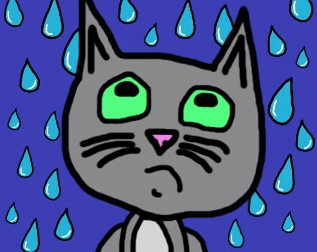 CATWET (itch)