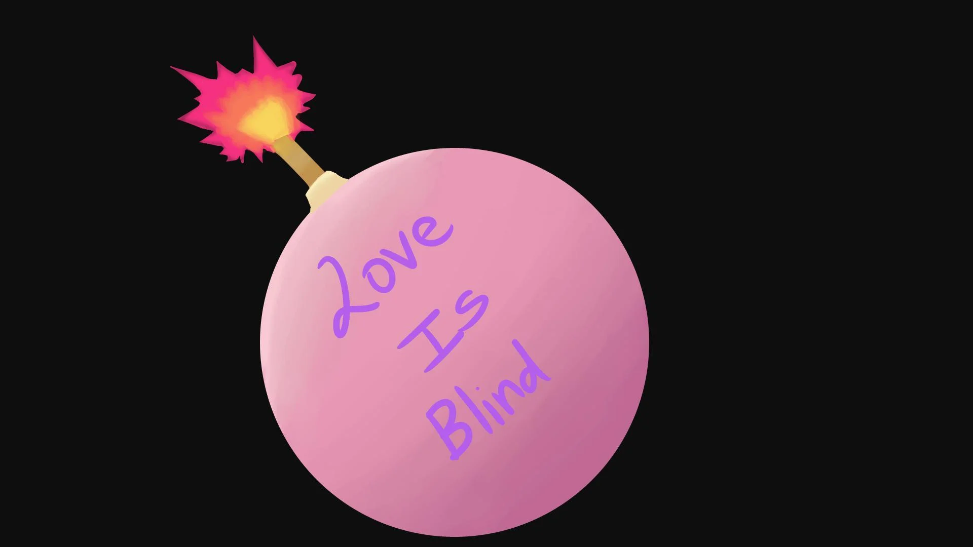 Love Is Blind (ClawtheWolf) (itch) Love Is Blind (ClawtheWolf) (itch)