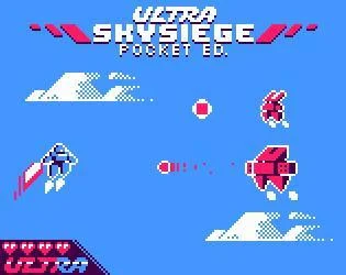 ULTRA SkySiege Pokket (itch)