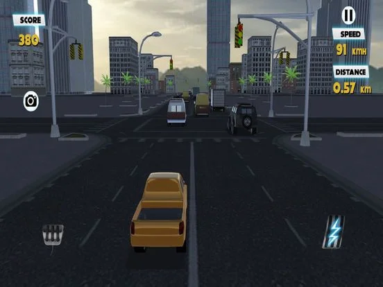 Real Car Simulator Real Car Simulator