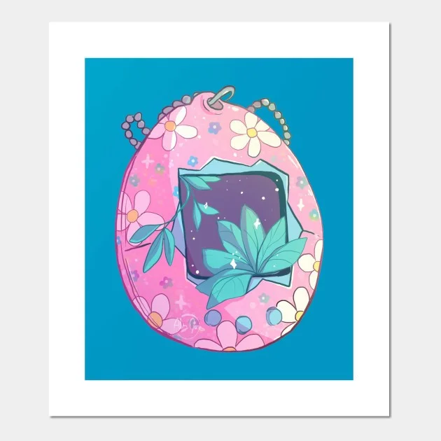 Tamagotchi Clicker (itch) Tamagotchi Clicker (itch)