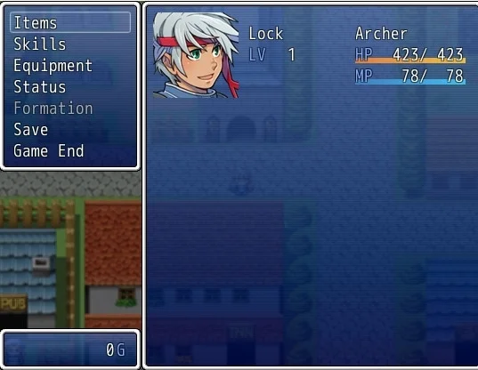 Victory Blade (itch) Victory Blade (itch)