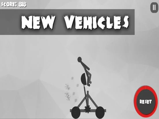 Stickman Ragdoll Heroes