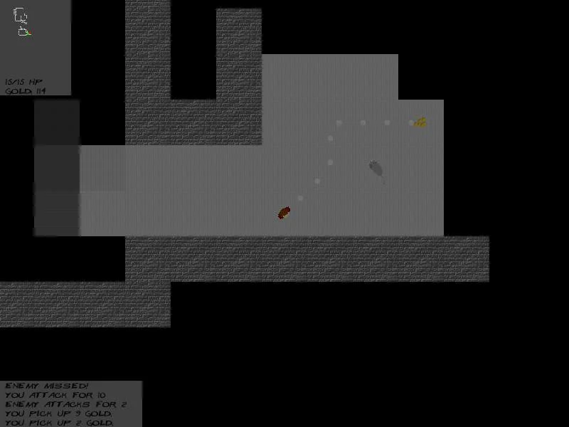 Dungeon Auto-Crawler (itch) Dungeon Auto-Crawler (itch)