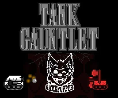 Tank Gauntlet (itch)