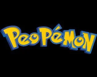 Peopémon (itch) Peopémon (itch)