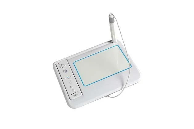 uDraw Studio: Instant Artist uDraw Studio: Instant Artist