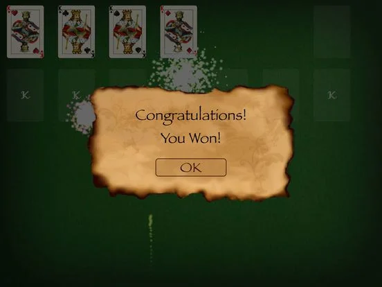 Solitaire 2017 - Patience Klondike Solitaire 2017 - Patience Klondike