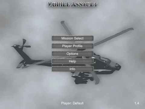 Mobile Assault