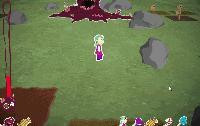 Dance, Farm & Feed the Monster (itch)