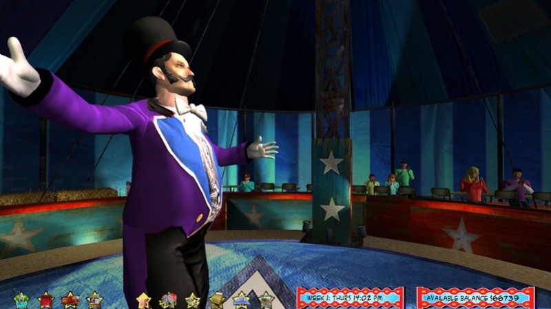 Circus World Circus World