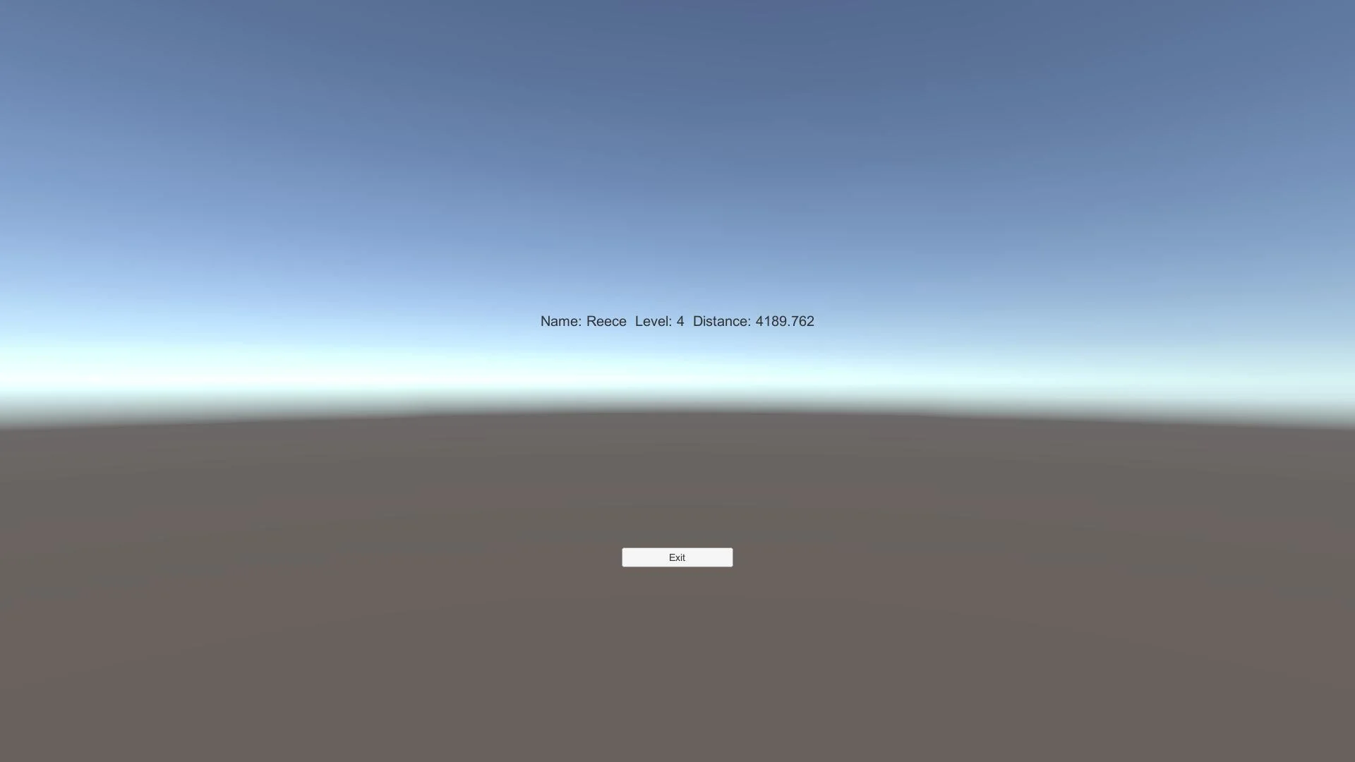 Новости о Runner (itch) (Reece Tarrant)