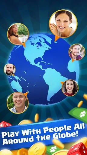 Business with Friends - Fun Social Business Game