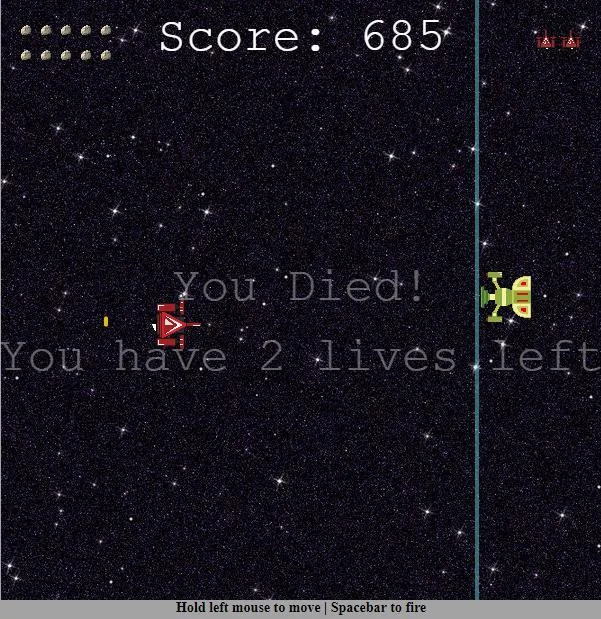 Galactic Fighter (itch) (Tenacious Teal) Galactic Fighter (itch) (Tenacious Teal)