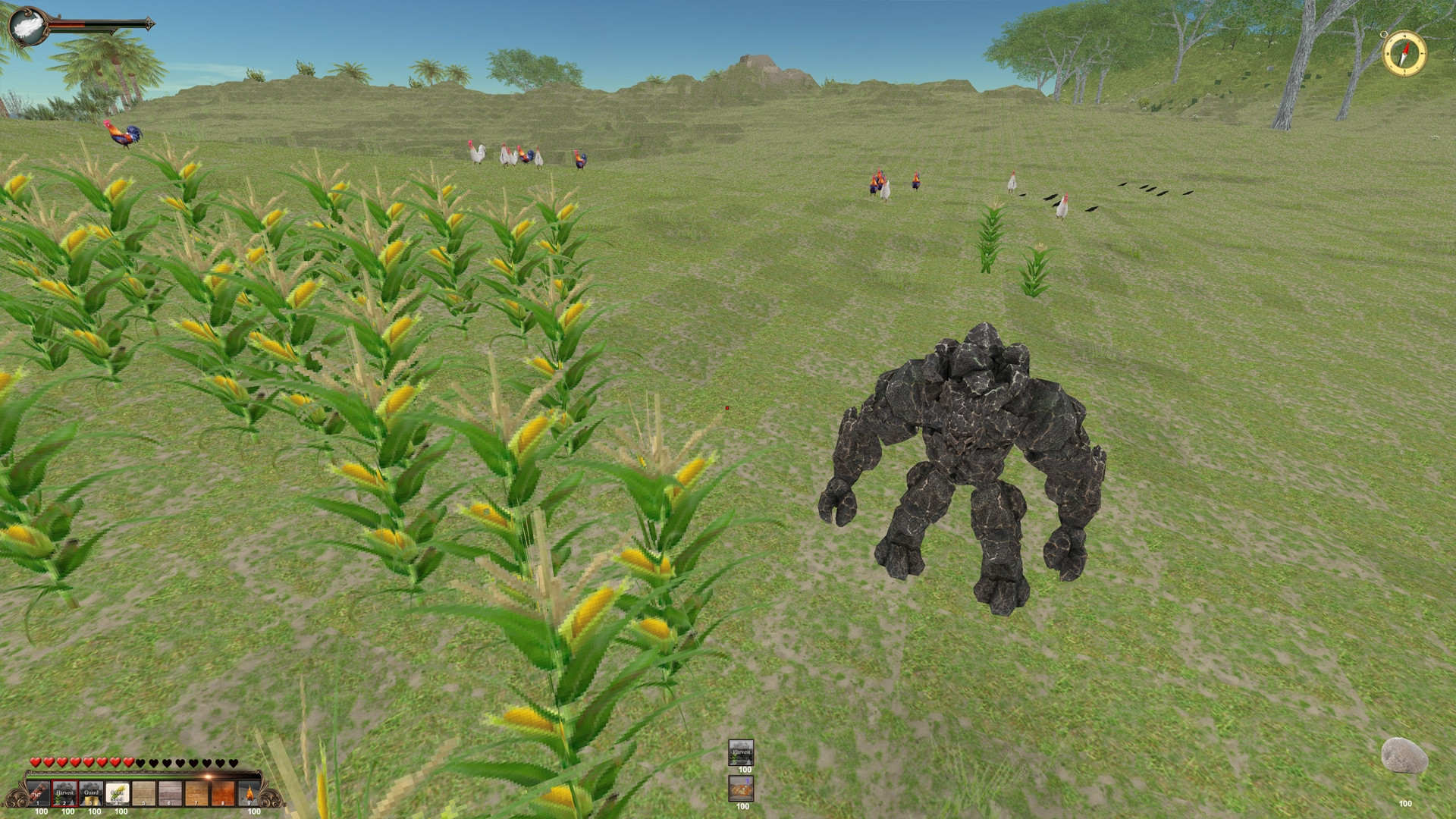Orc Island Orc Island