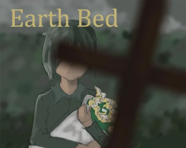 Рецензии Earth Bed (itch)