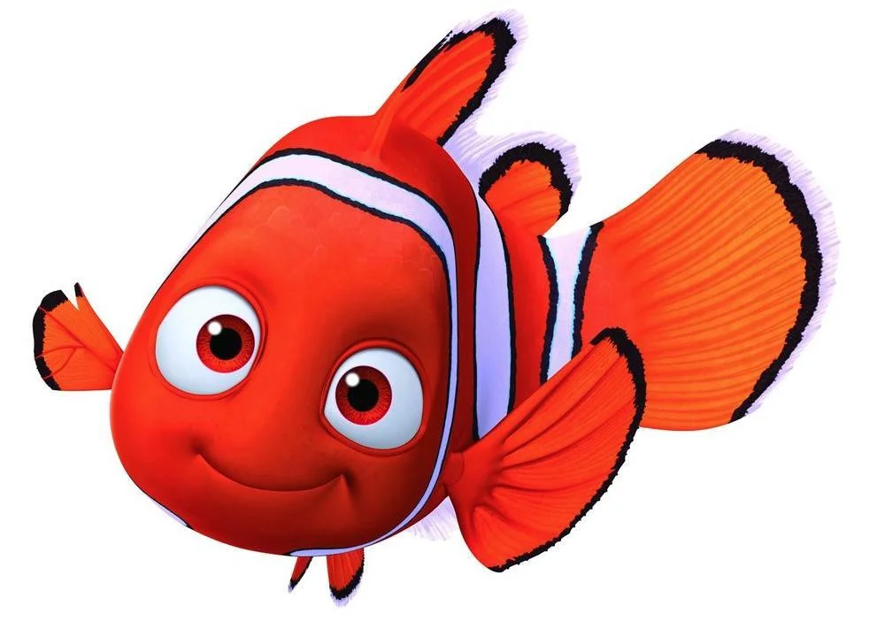FindingNemo (itch) FindingNemo (itch)