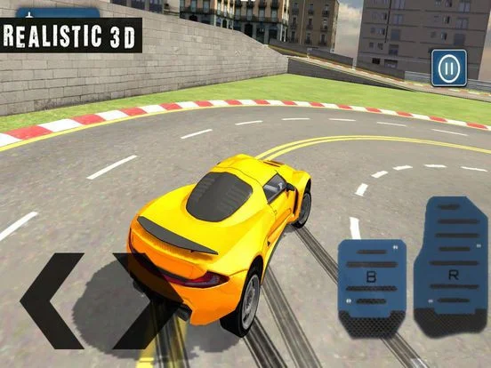 Рецензии Speed Car Drift Sim