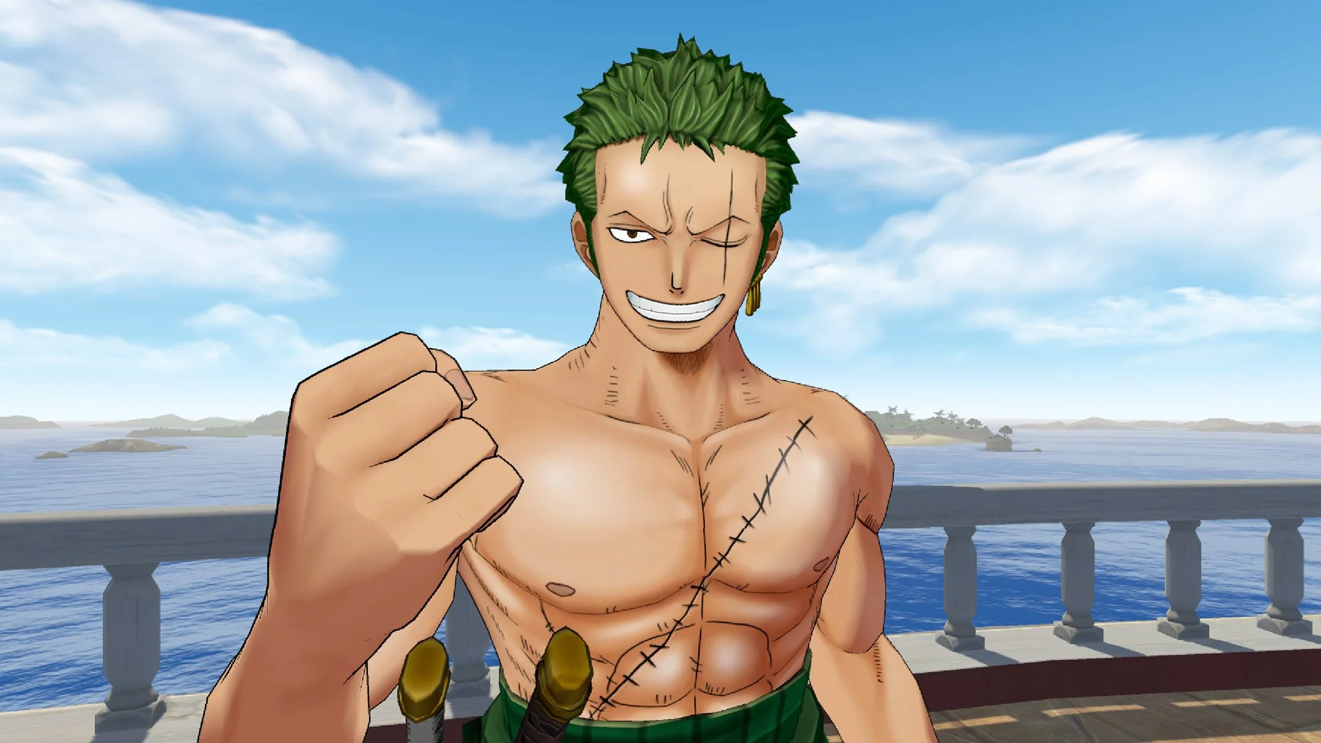 ONE PIECE Grand Cruise ONE PIECE Grand Cruise