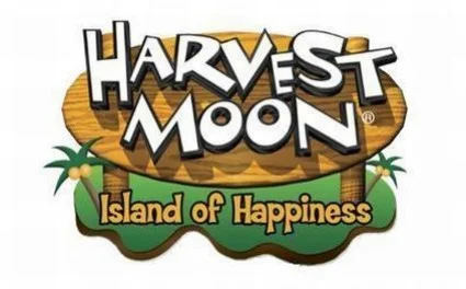 Harvest Moon DS: Island of Happiness