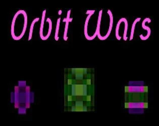 Orbit Wars (itch) Orbit Wars (itch)