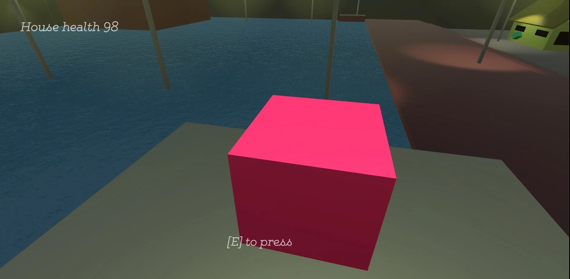 I don't even know what to call it (itch) I don't even know what to call it (itch)