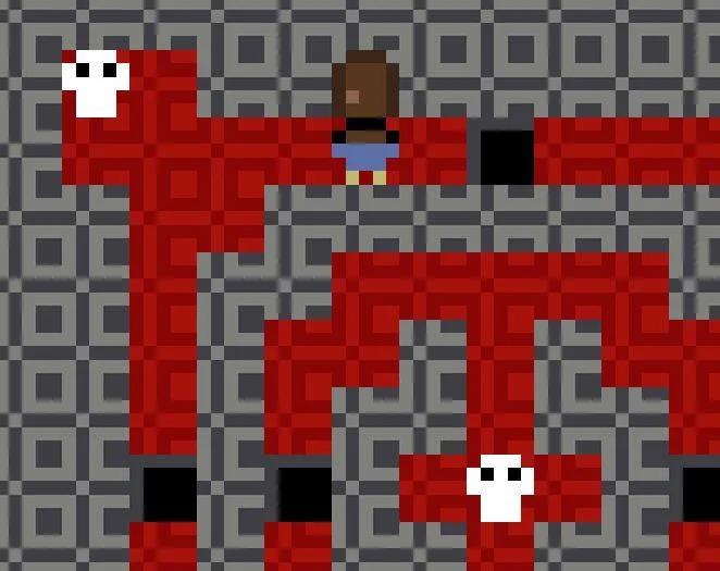 13 Skulls (itch) 13 Skulls (itch)