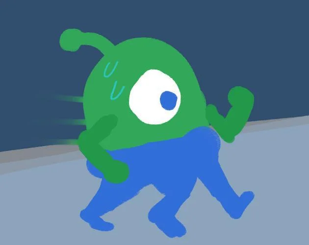 Ryxoxyr's escape (itch)