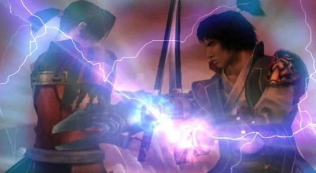 Новости о Onimusha Blade Warriors