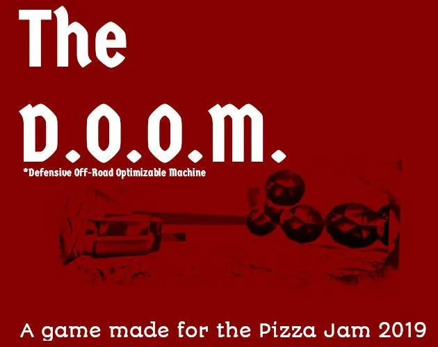 The DOOM (itch) The DOOM (itch)