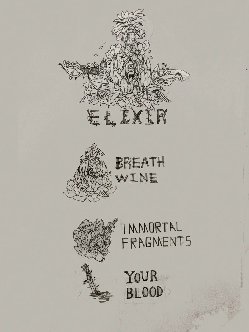 ELIXIR (Summer Books Philosophy) (itch)