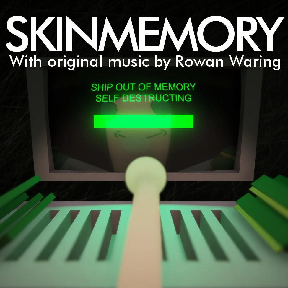 SKINMEMORY (itch) SKINMEMORY (itch)