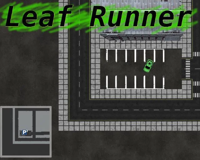 Leaf Runner (LD39) (itch) Leaf Runner (LD39) (itch)