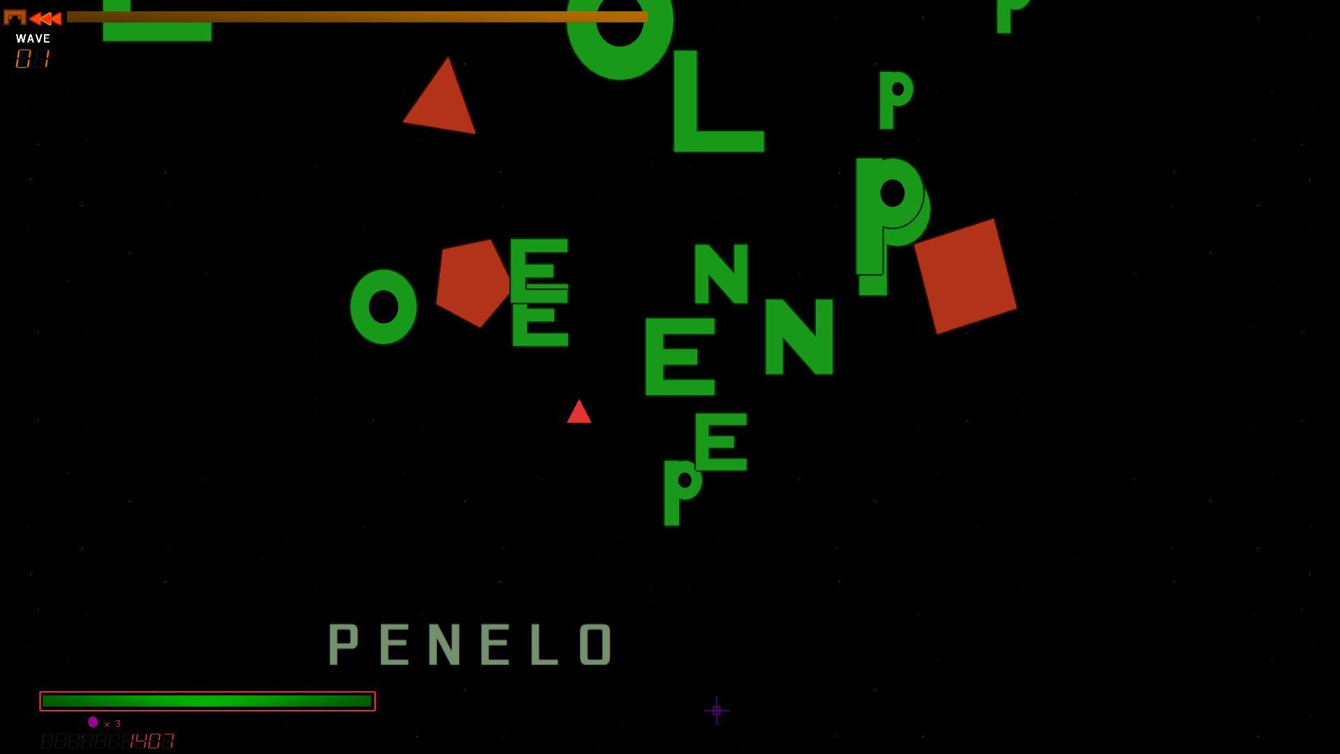 PolyGone (itch) (greenpepperonisoftware) PolyGone (itch) (greenpepperonisoftware)