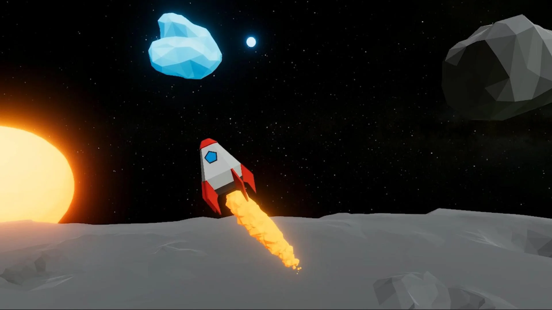 Lift Off! (itch) Lift Off! (itch)