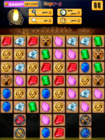 Jewels Hunter Jewels Hunter